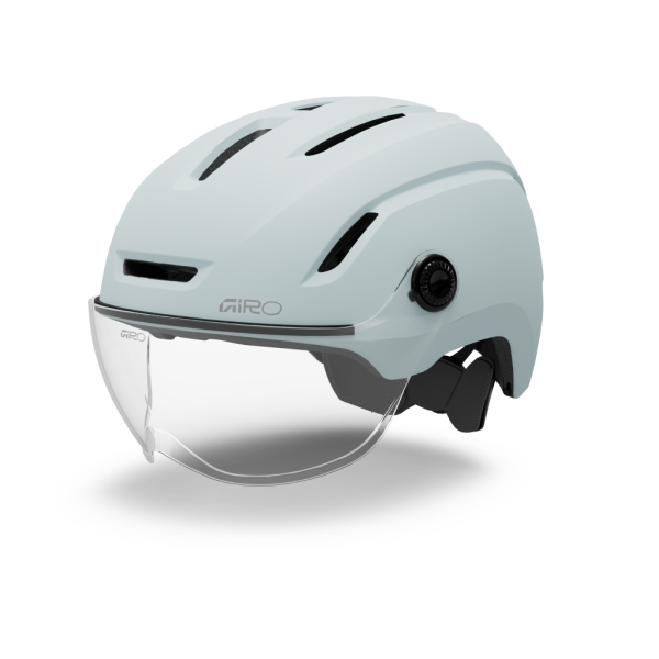 Giro Evoke MIPS, matte sky blue, Gr.