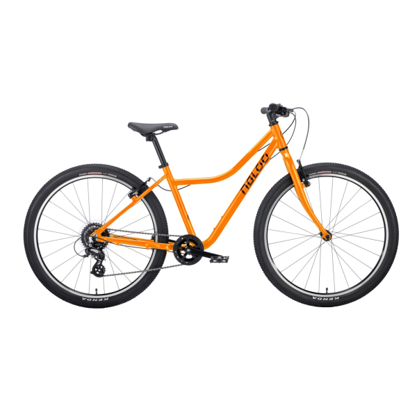 NALOO Chameleon 26", Mk2.1, 8-Speed orange
