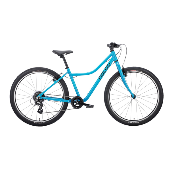 NALOO Chameleon 26", Mk2.1, 8-Speed, Light Blue