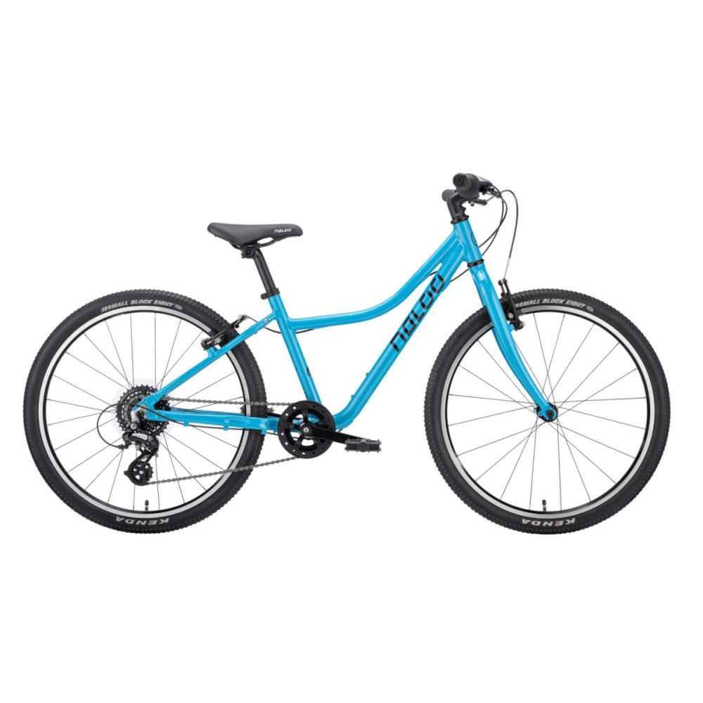 Chameleon 24 Mk2.1 8-Speed Light Blue