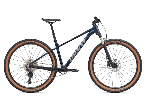 Mountain - Bike