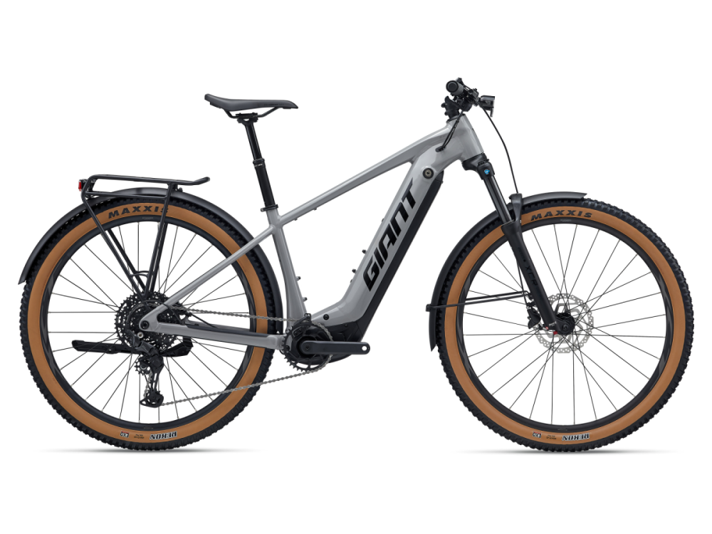 Giant Fathom E+ EX