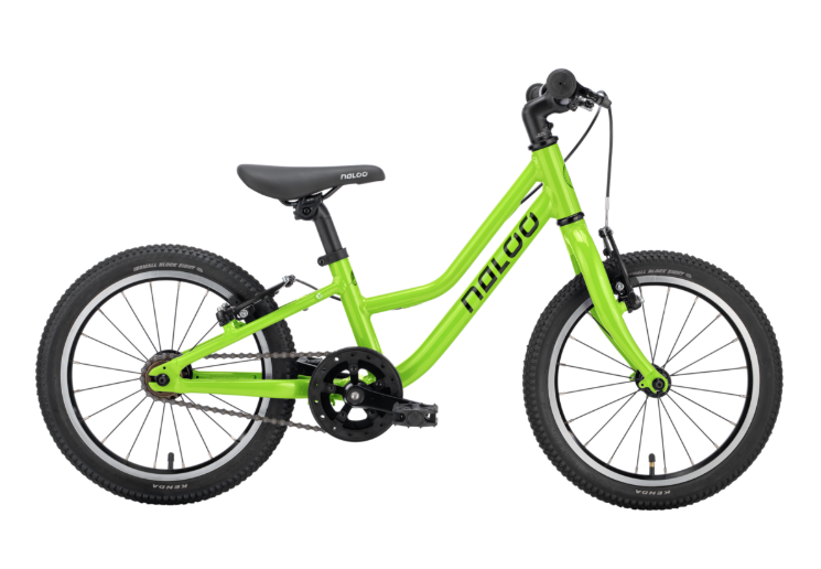 NALOO Chameleon MK2 16" grün