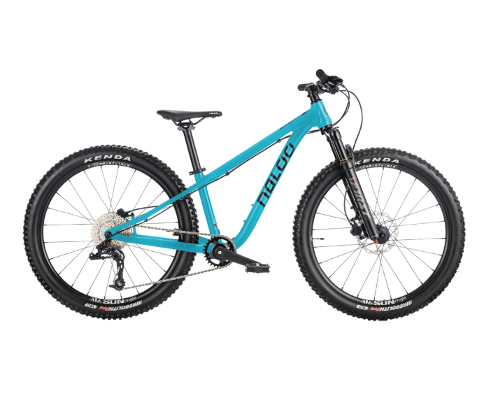 NALOO Hill Bill Mk2 24"