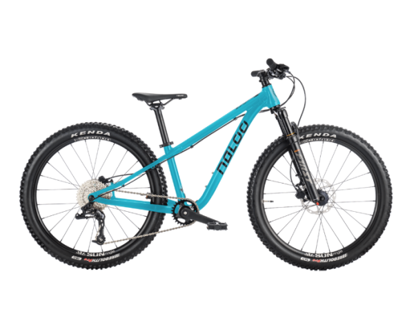 NALOO Hill Bill Mk2 24"