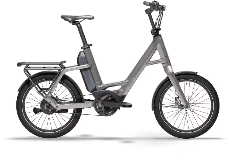 QiO-Bikes Qio Compact PE