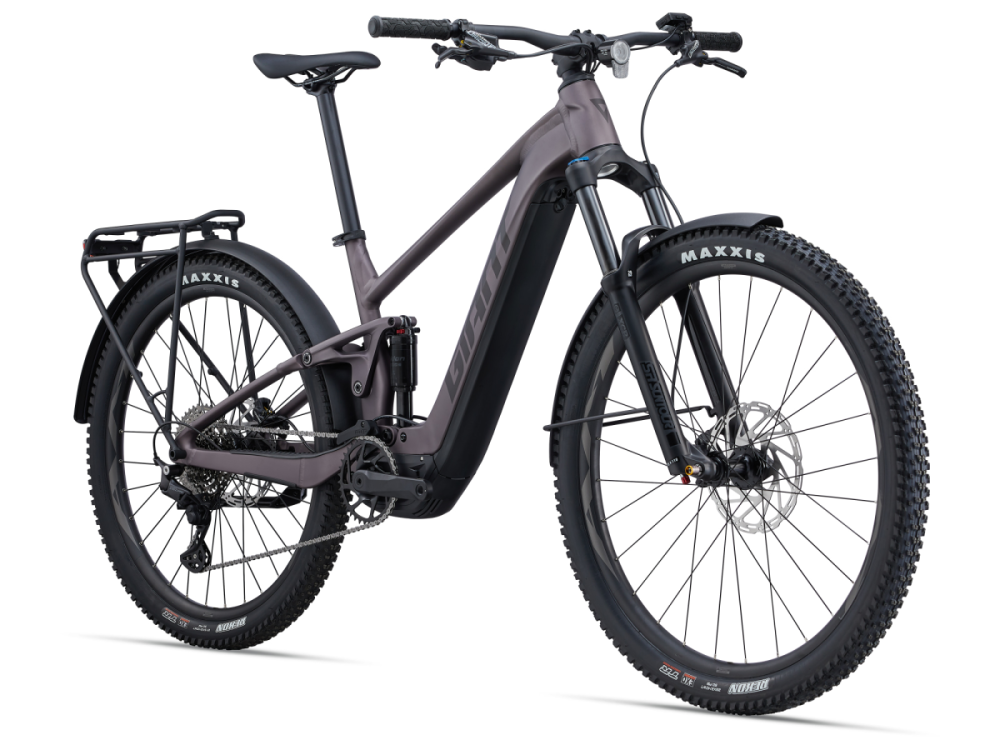 Giant Stance E+ EX